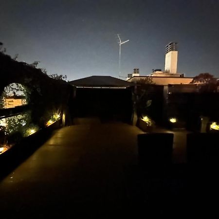 维罗纳Palladio 20 Loft And Terrace公寓 外观 照片