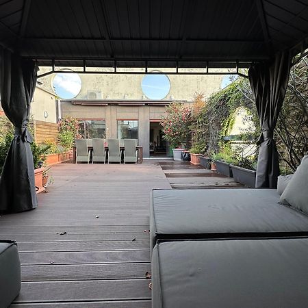 维罗纳Palladio 20 Loft And Terrace公寓 外观 照片