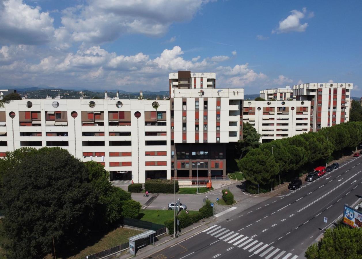 维罗纳Palladio 20 Loft And Terrace公寓 外观 照片