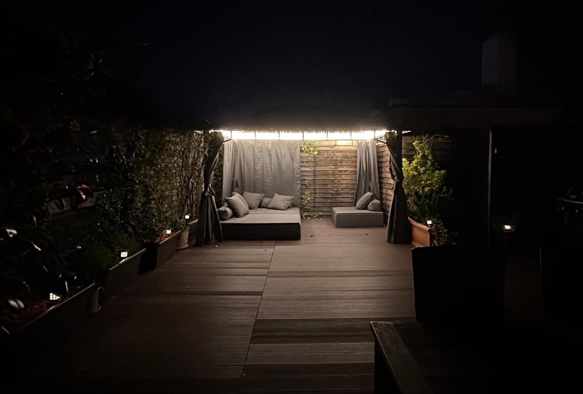 维罗纳Palladio 20 Loft And Terrace公寓 外观 照片