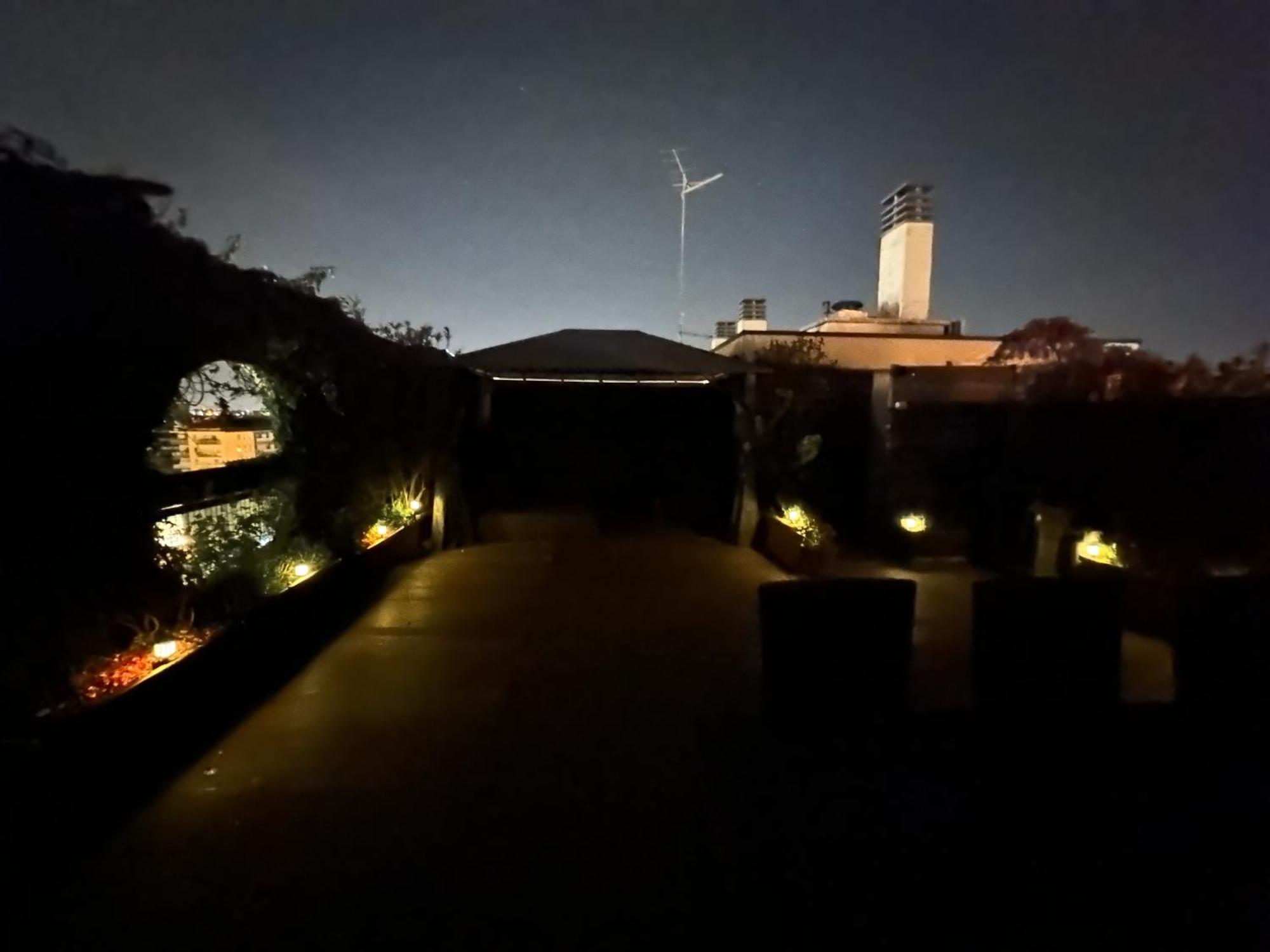 维罗纳Palladio 20 Loft And Terrace公寓 外观 照片